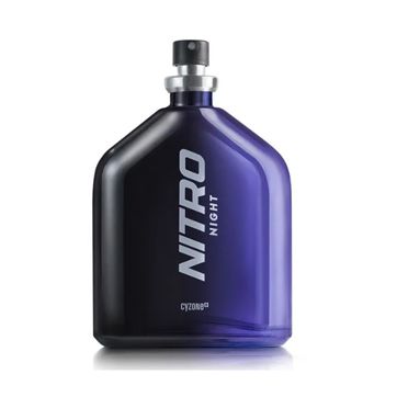 Imagen del producto PERFUME NITRO NIGHT
