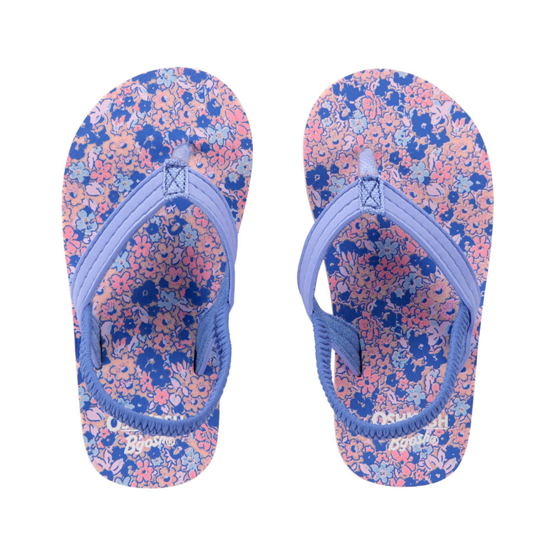 T21-22 Sandalias CARTERS