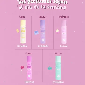 Imagen del producto Perfumes Capilares Kaba