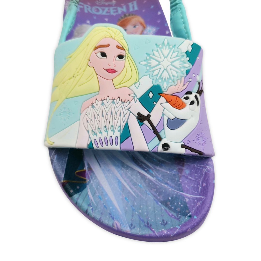 T23-24 Sandalias Slide FROZEN