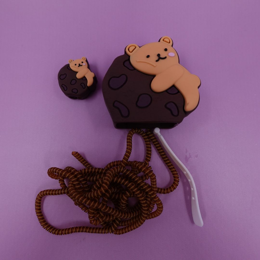 PROTECTOR PARA CARGADOR 