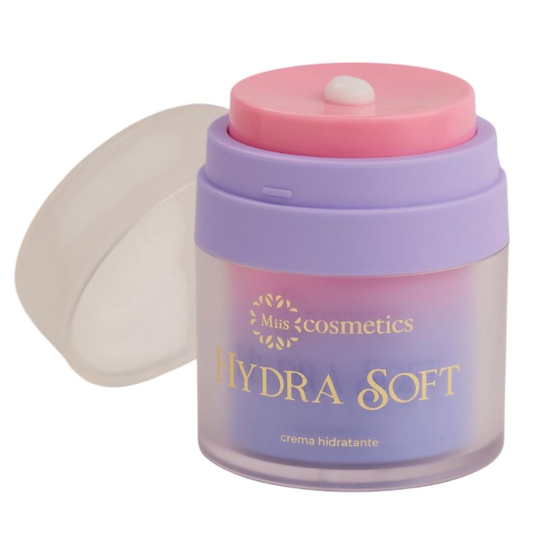 CREMA HIDRATANTE MIIS COSMETICS