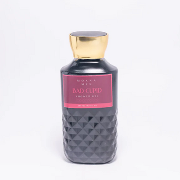 SHOWER GEL MOANA MEN - imagen 2