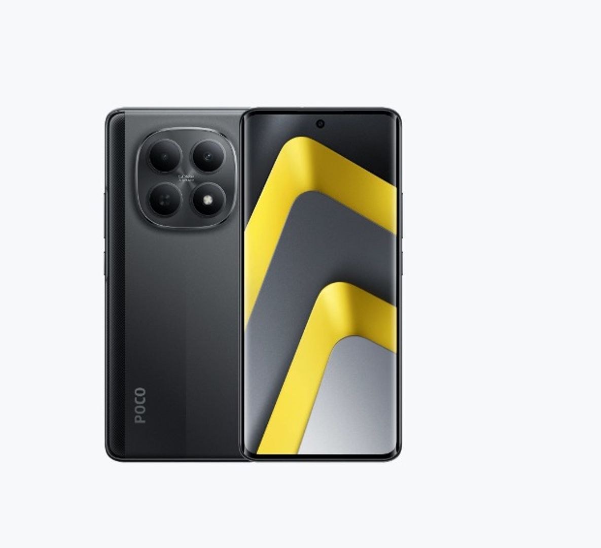 POCO M8 5G - 512GB - 8RAM 