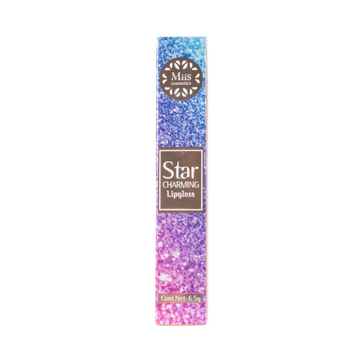 LIP GLOSS STAR CHARMING MIIS  - imagen 1