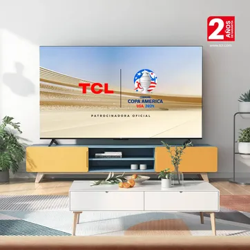 TV TCL 58" 4K-UHD LED SMART TV GOOGLE - imagen 6