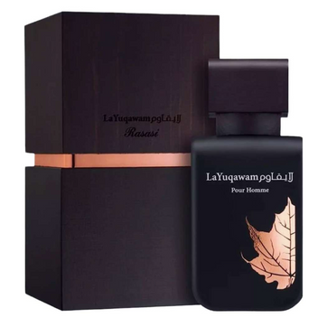 La Yuqawam - imagen 2