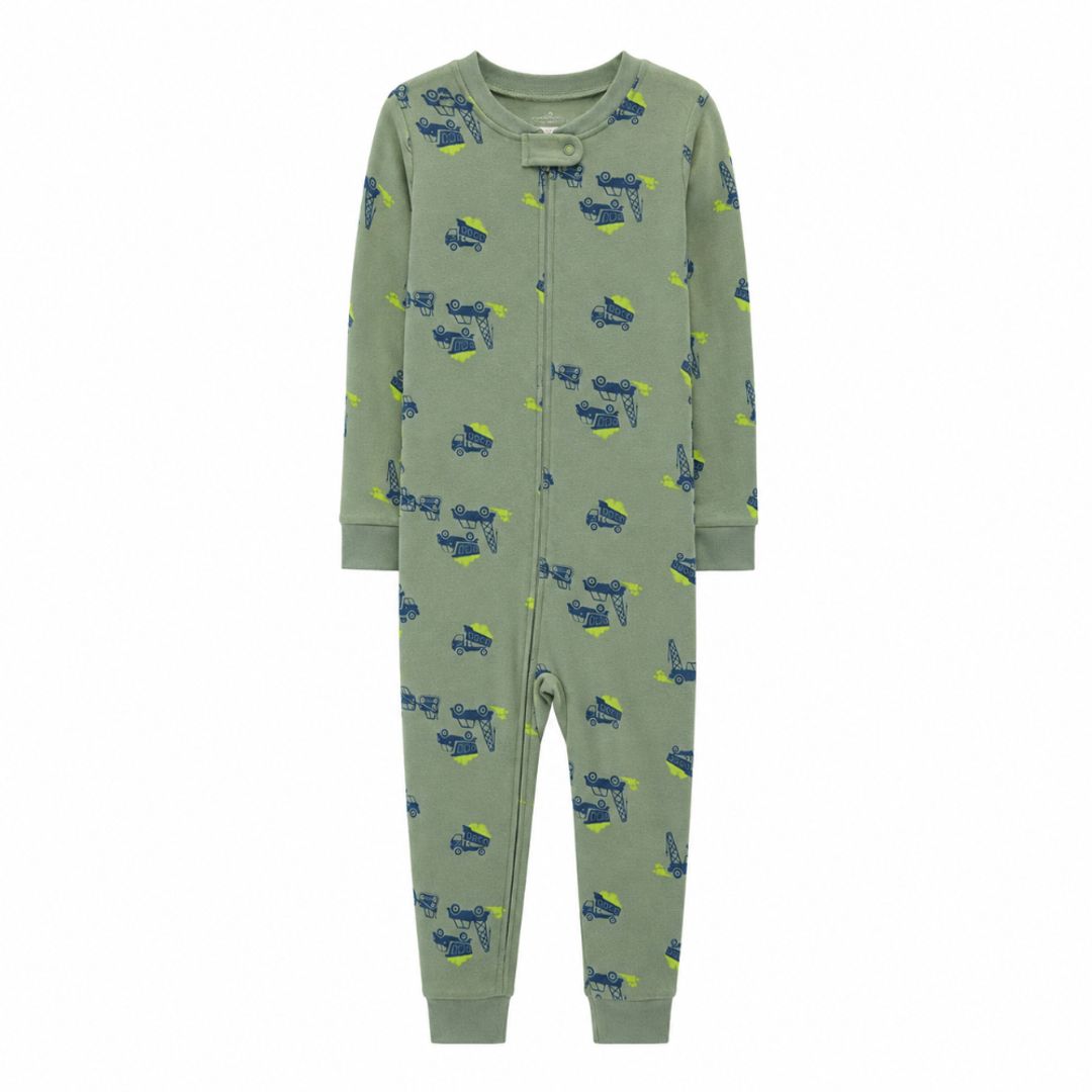 12M Pijama CARTERS