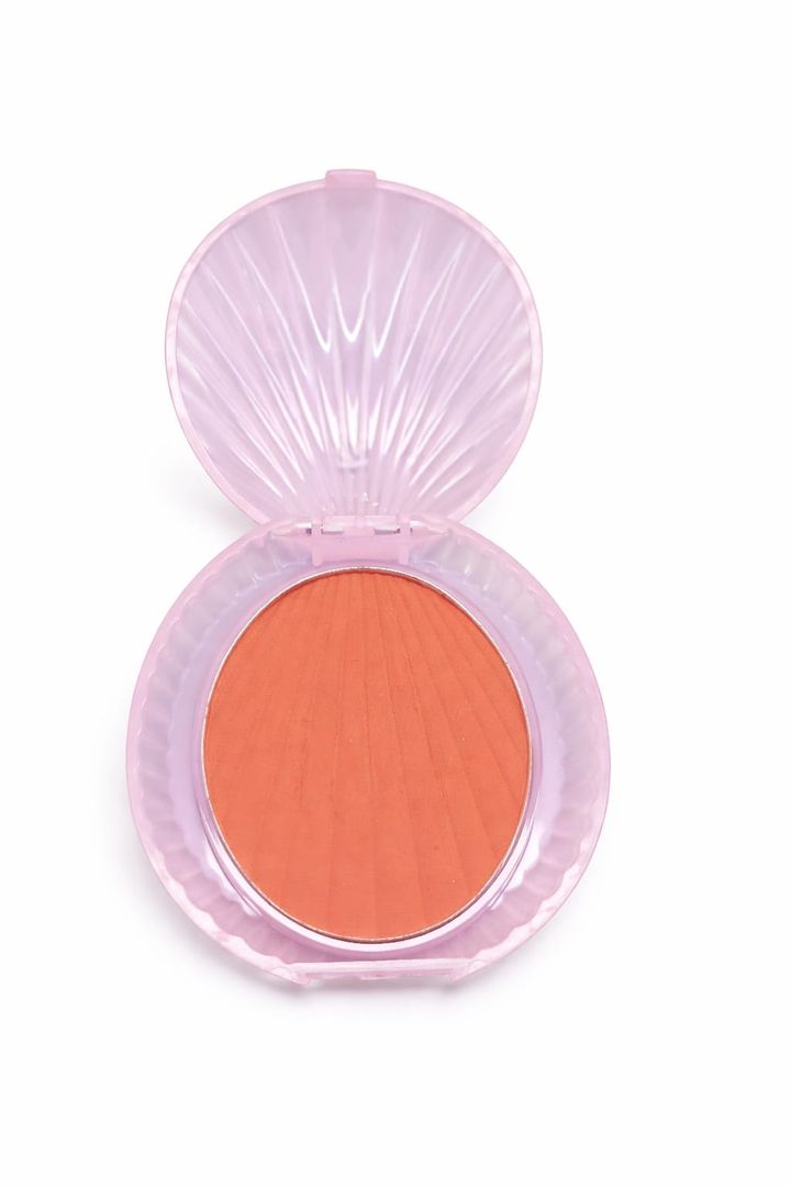 RUBOR ANYLADY - IMAN OF NOBLE  COMPACTO 