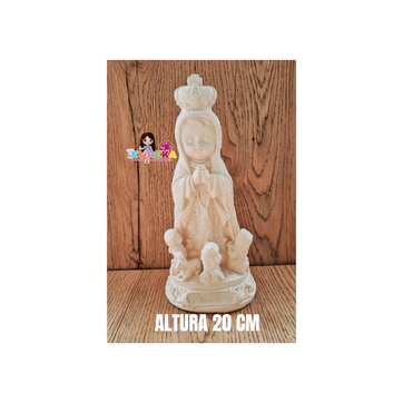 Imagen del producto V Fatima infantil 