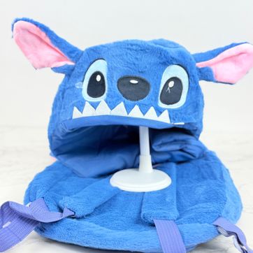 Imagen del producto MORRAL CAPOTA STITCH
