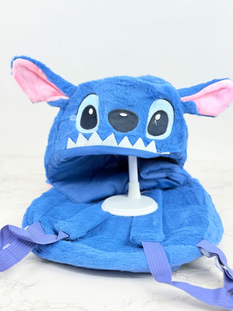 MORRAL CAPOTA STITCH