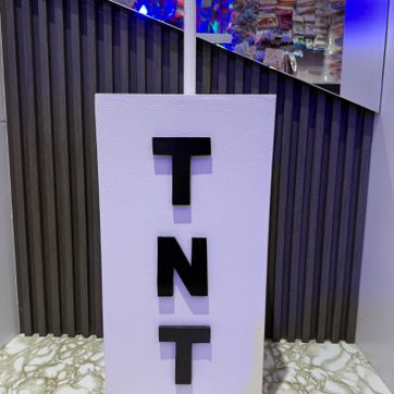 SIMULADOR TNT  - imagen 1