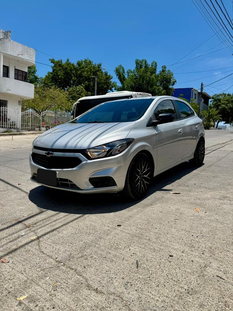 CHEVROLET JOY HATCHBACK 2022