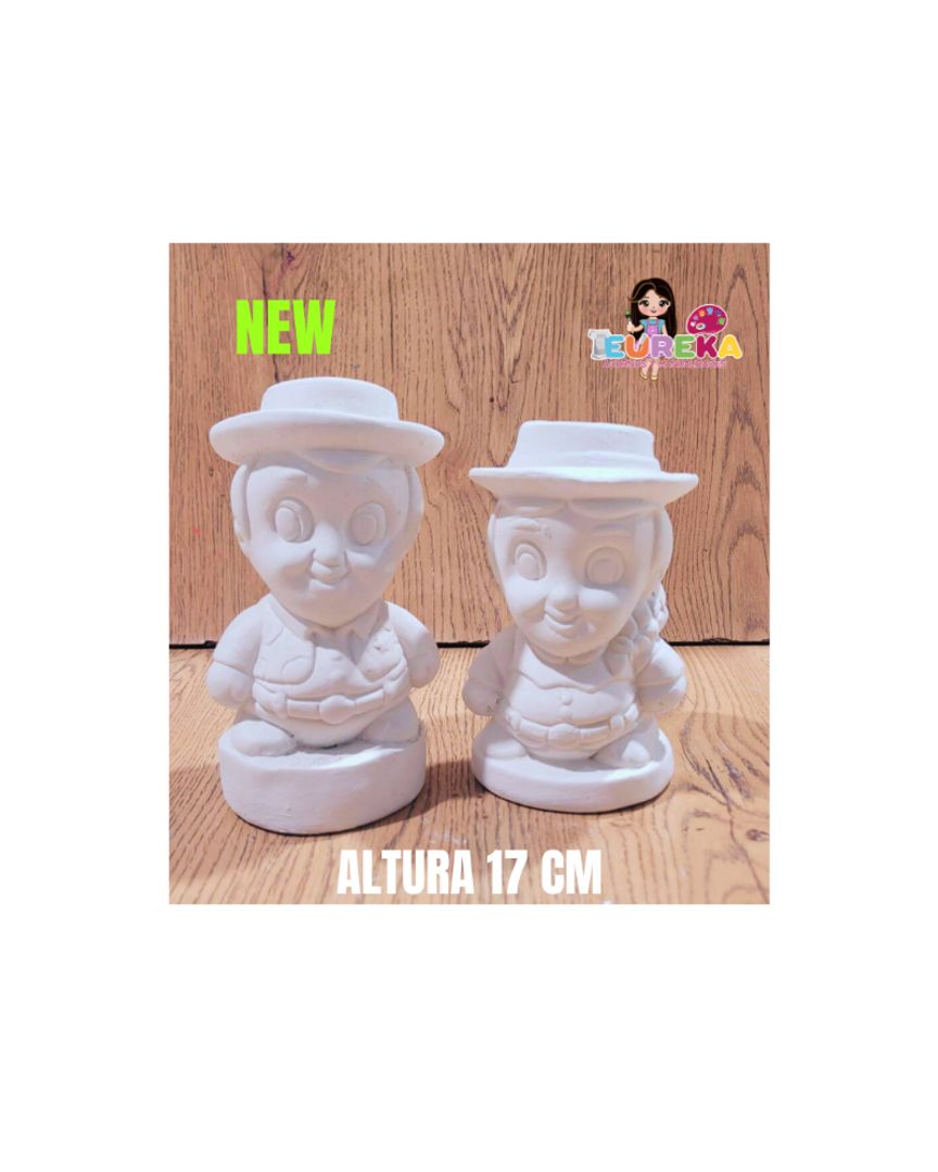 TOY STORY X2 ESTILO