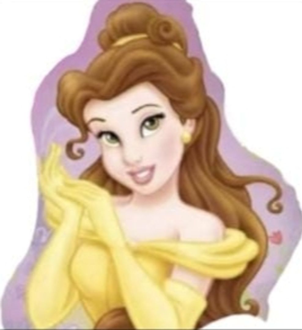 GLOBO FOIL METALIZADO PERSONAJES 20' SURTIDO