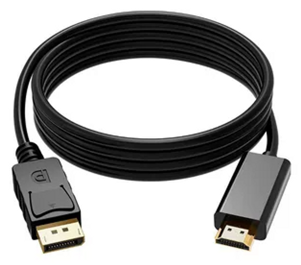 CABLE DISPLAY PORT A HDMI 1.5MTRS
