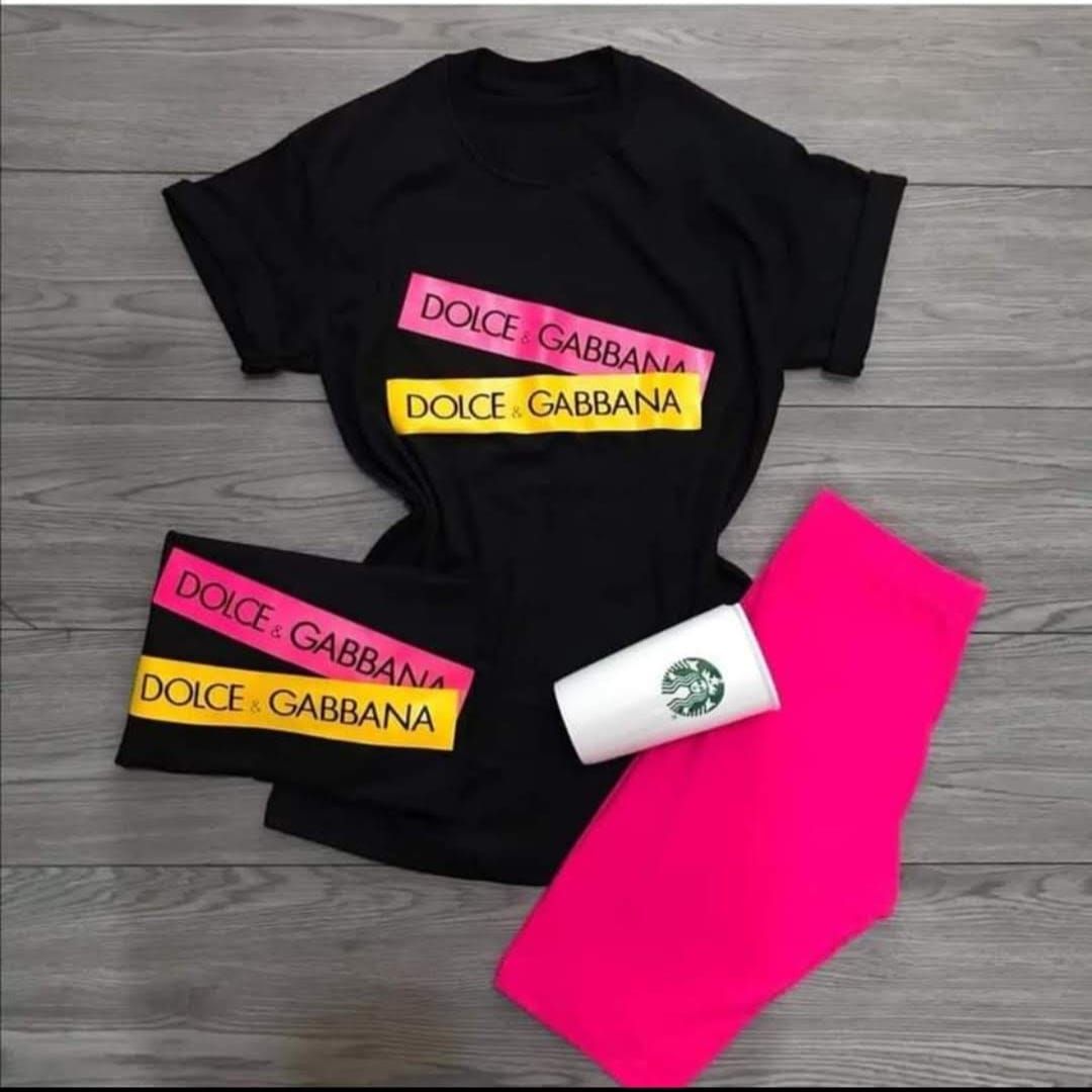 SET CICLISTA + CAMISETA