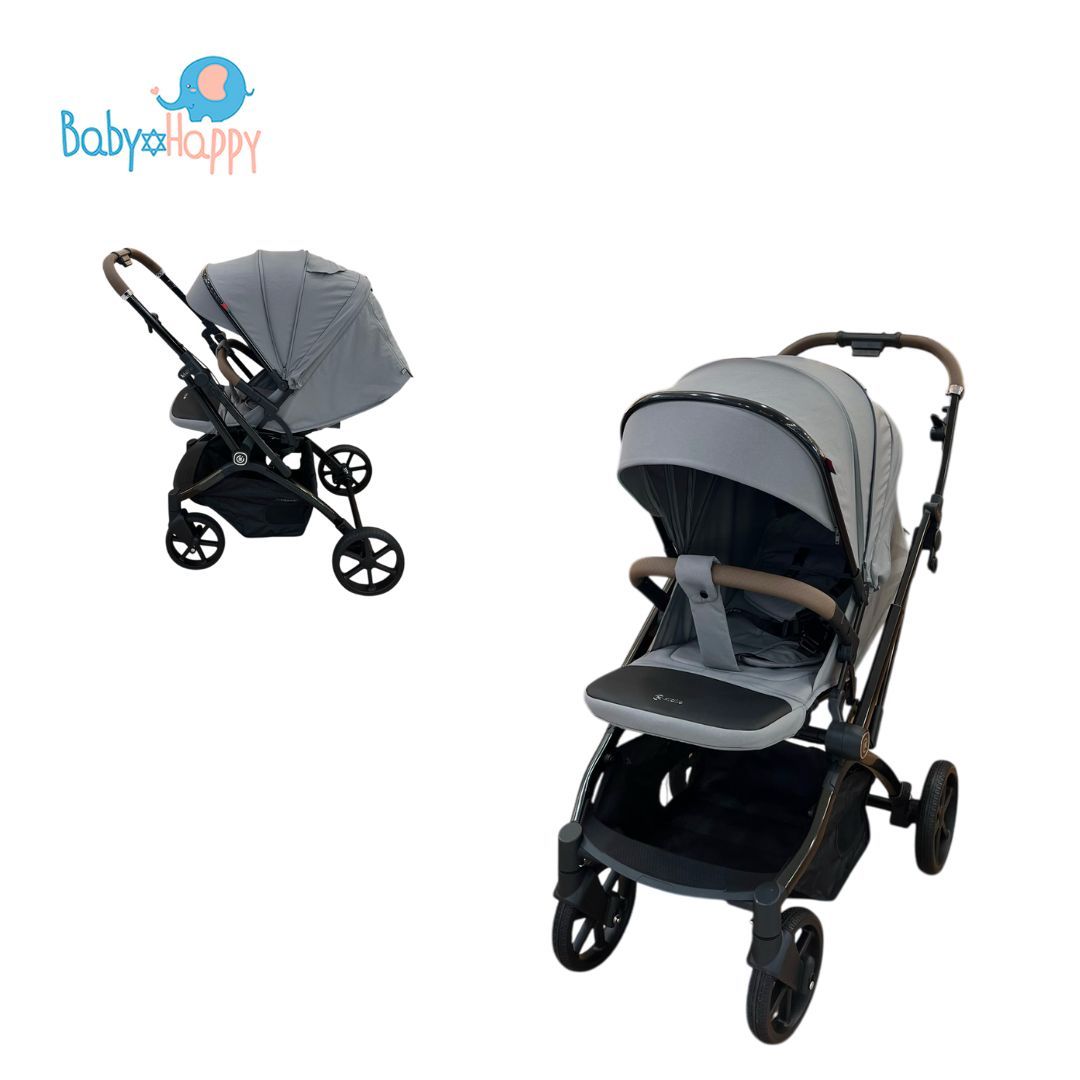 Coche Maleta Kidilo de"LUJO