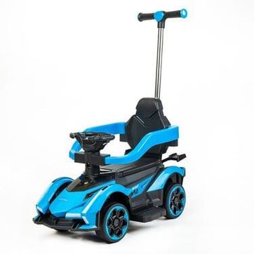 Imagen del producto CARRO MONTABLE 926 AZUL
