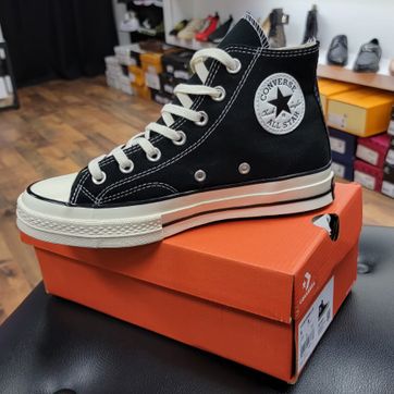 Converse lona - imagen 1
