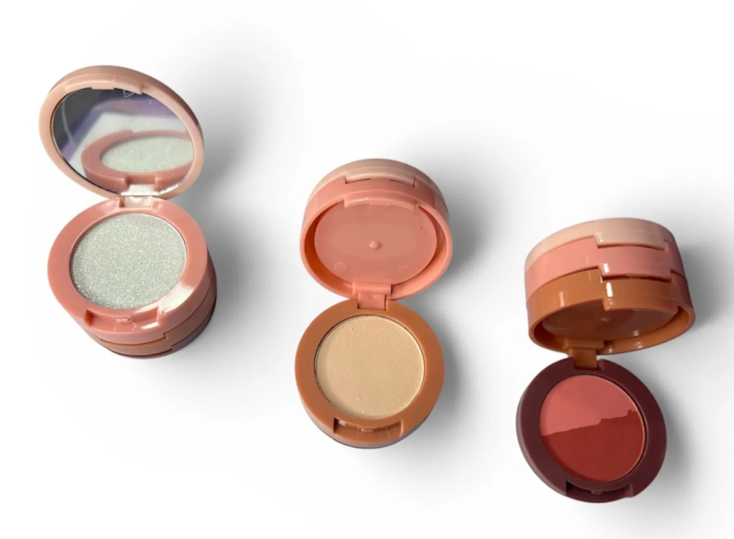 Set de Maquillaje 3 en 1 Sevencool 