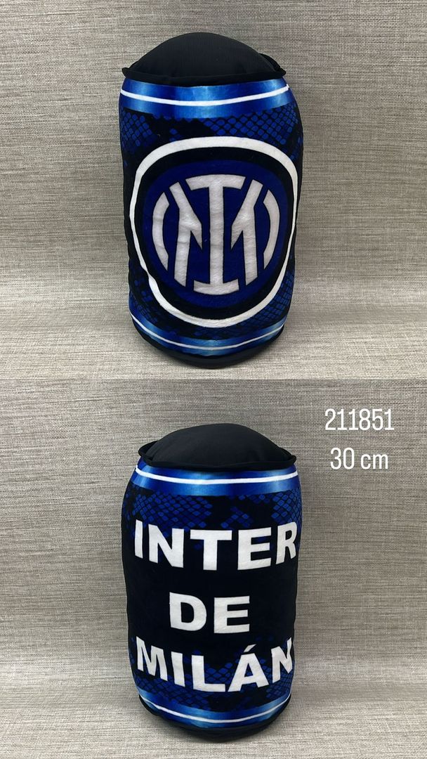 CILINDRO INTER DE MILAN 