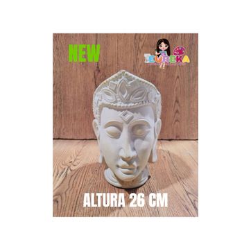 Imagen del producto Cabeza de buda matera 