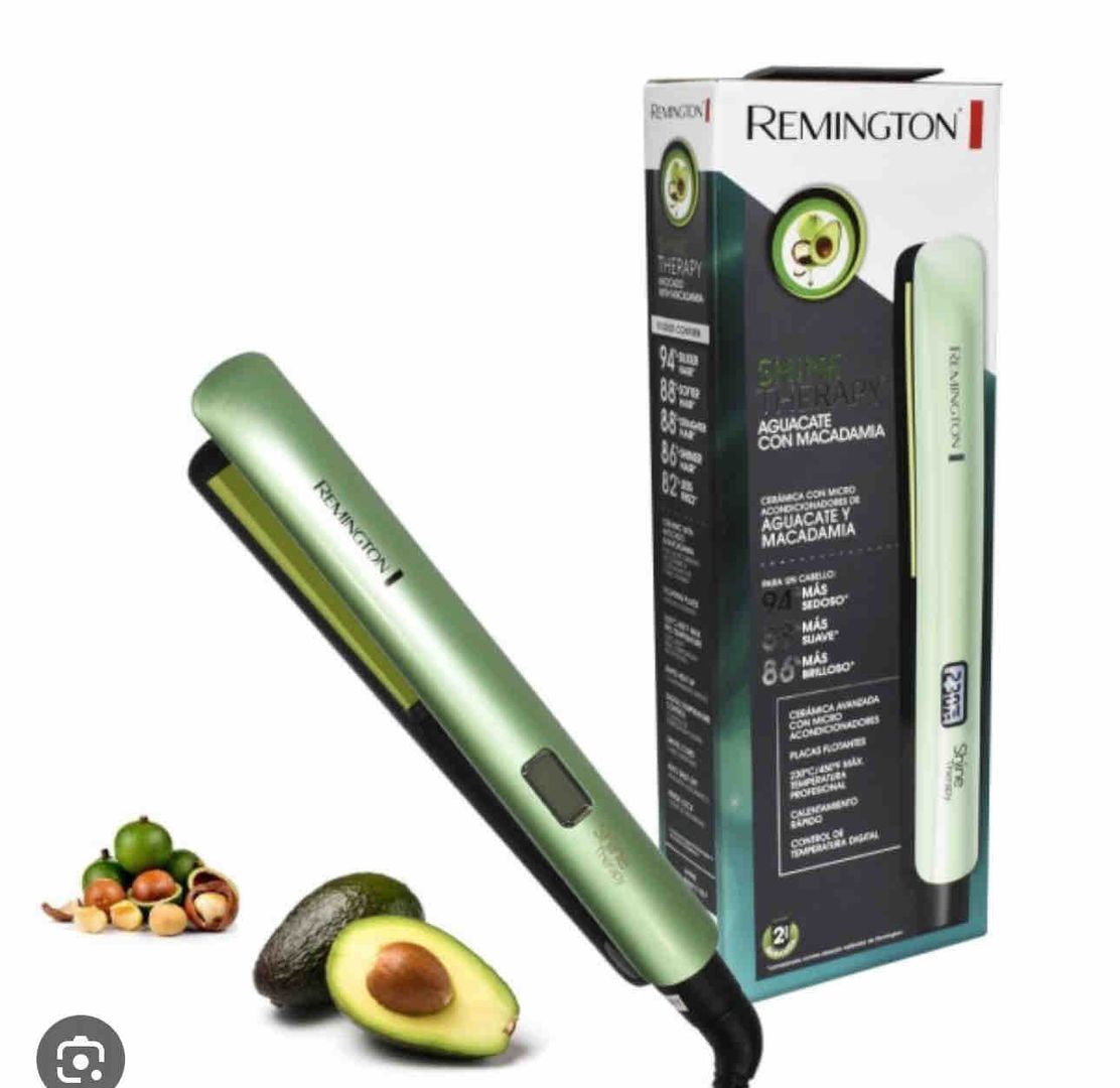 Plancha aguacate “REMILGTON”