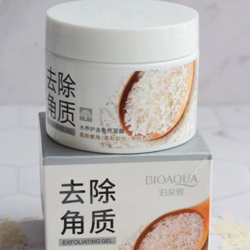 Imagen del producto 345-EXFOLIANTE DE ARROZ BIOAQUA