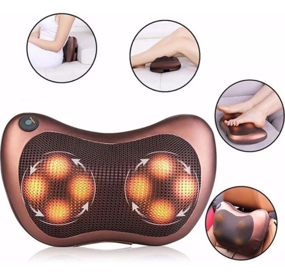 MASAJEADOR DE RELAJACIÓN 8028