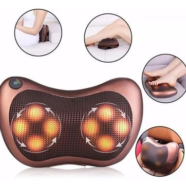 Imagen del producto MASAJEADOR DE RELAJACIÓN 8028