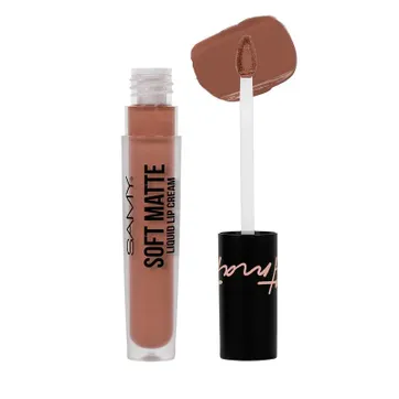 Imagen del producto LABIALES MATTE SAMY