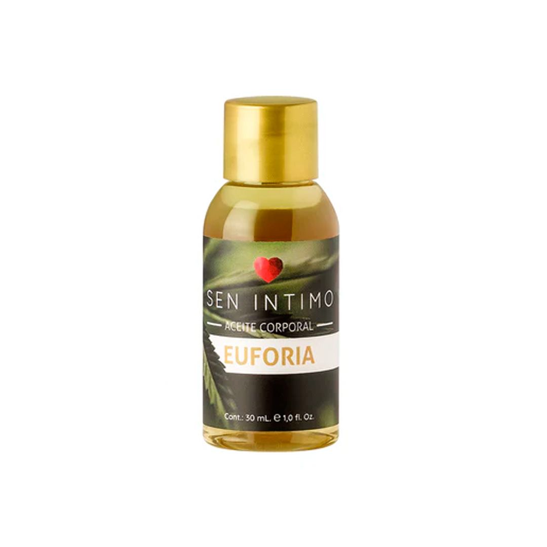 Aceite corporal Euforia 30ml