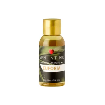 Imagen del producto Aceite corporal Euforia 30ml