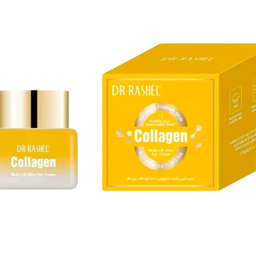 Imagen del producto CONTORNO DE OJOS COLAGENO DR.RASHEL