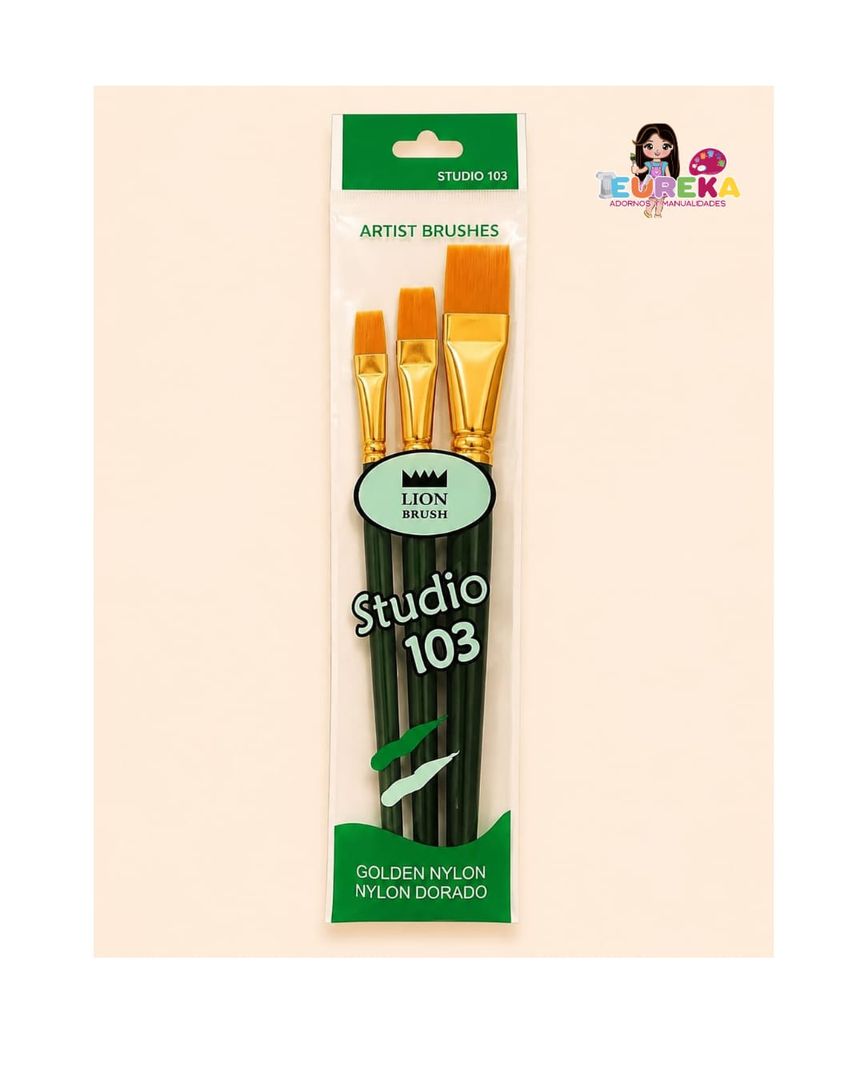 Studio 103