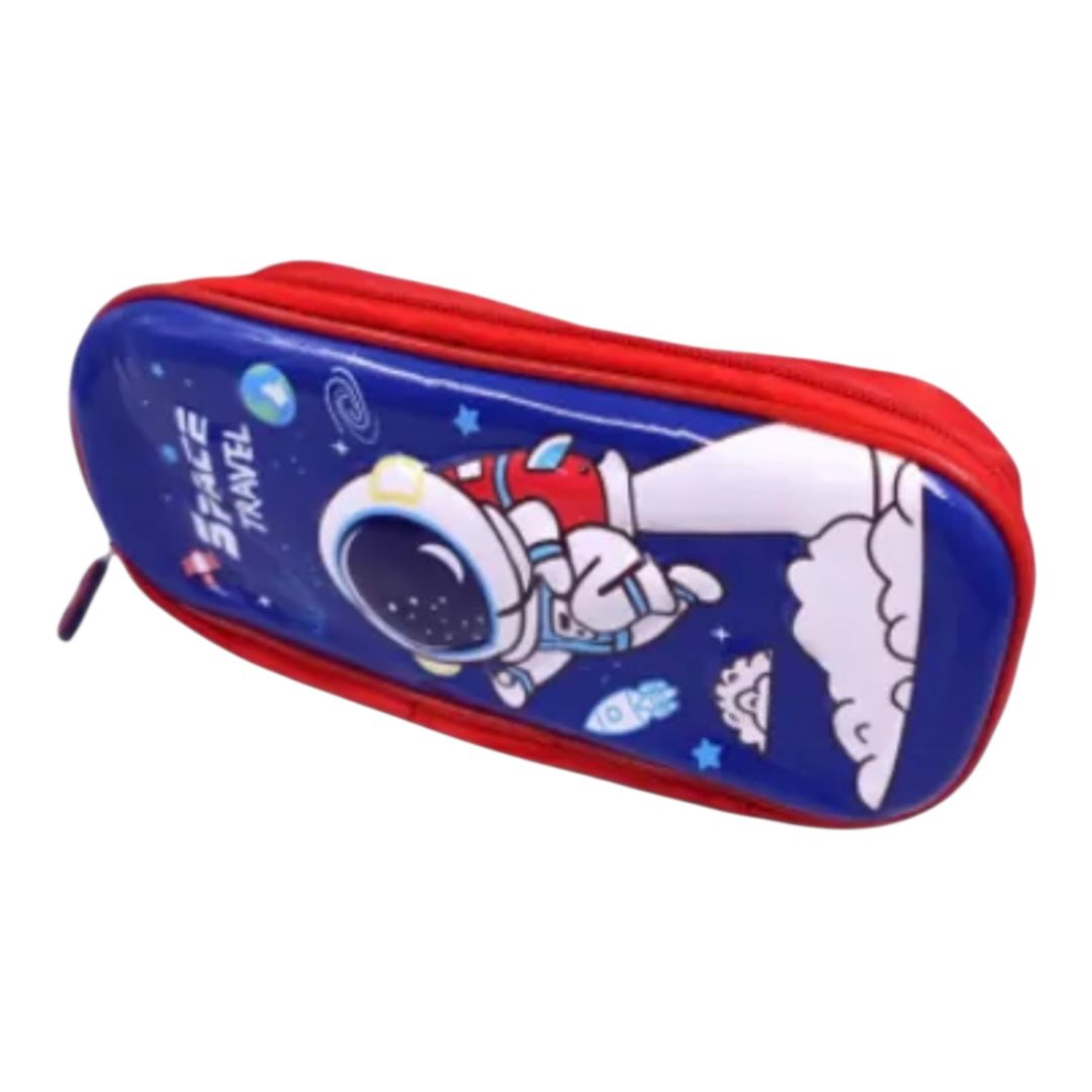 CARTUCHERA INFANTIL NIÑO 2281