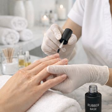 Imagen del producto BASE RUBER