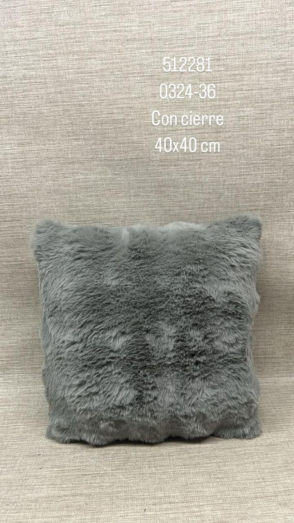 COJIN CUADRADO 