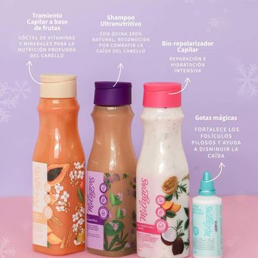 Imagen del producto KIT ULTRA PREMIUM 