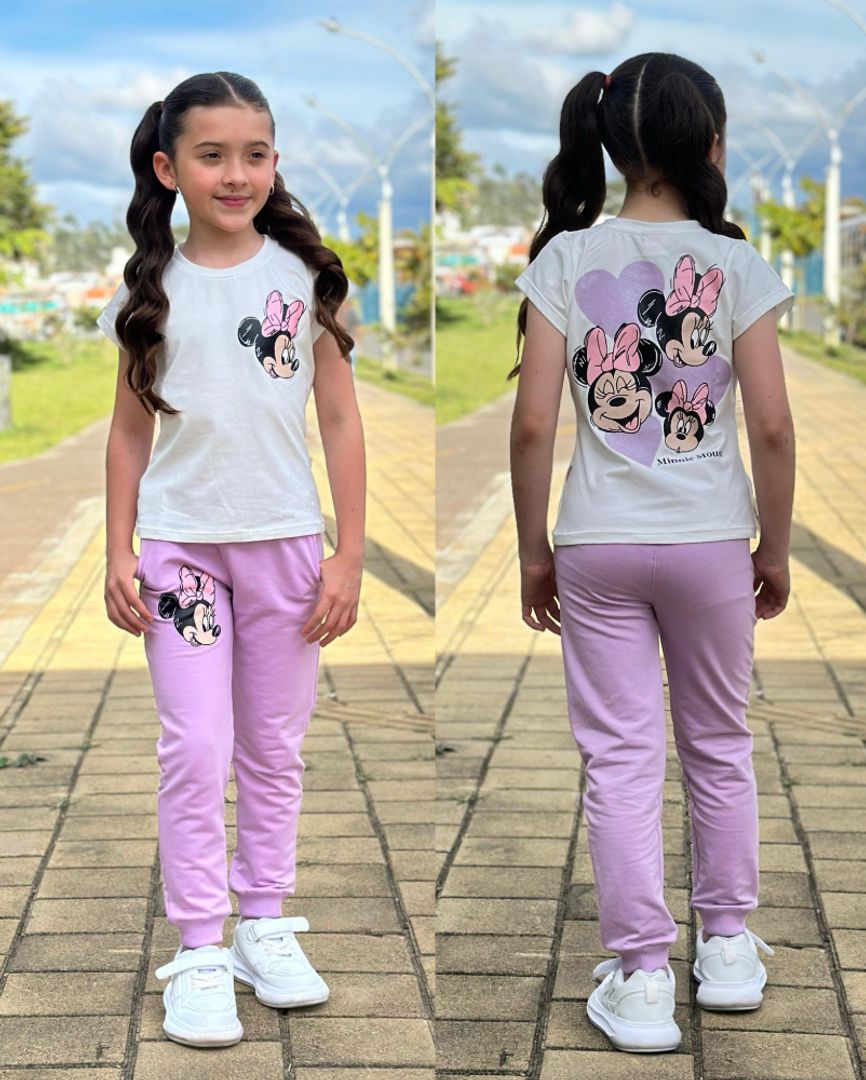 Conjunto deportivo 