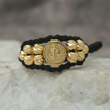 Imagen del producto ANILLO ARTESANAL SAN BENITO