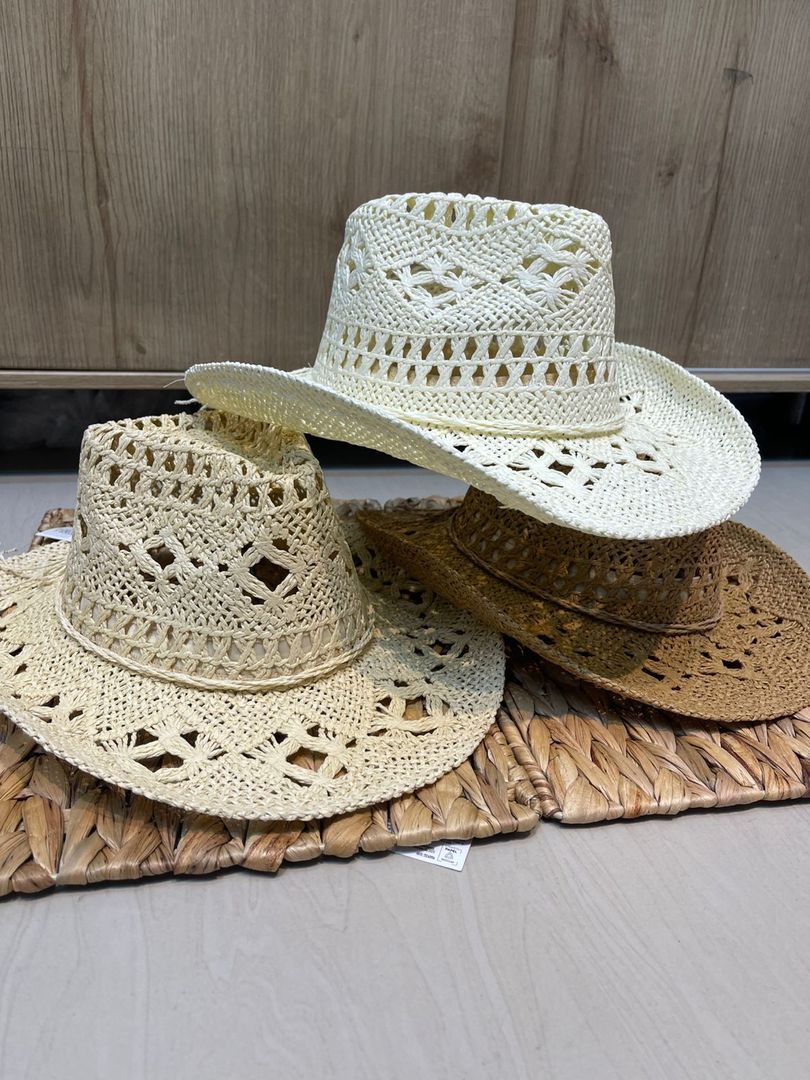 SOMBREROS 