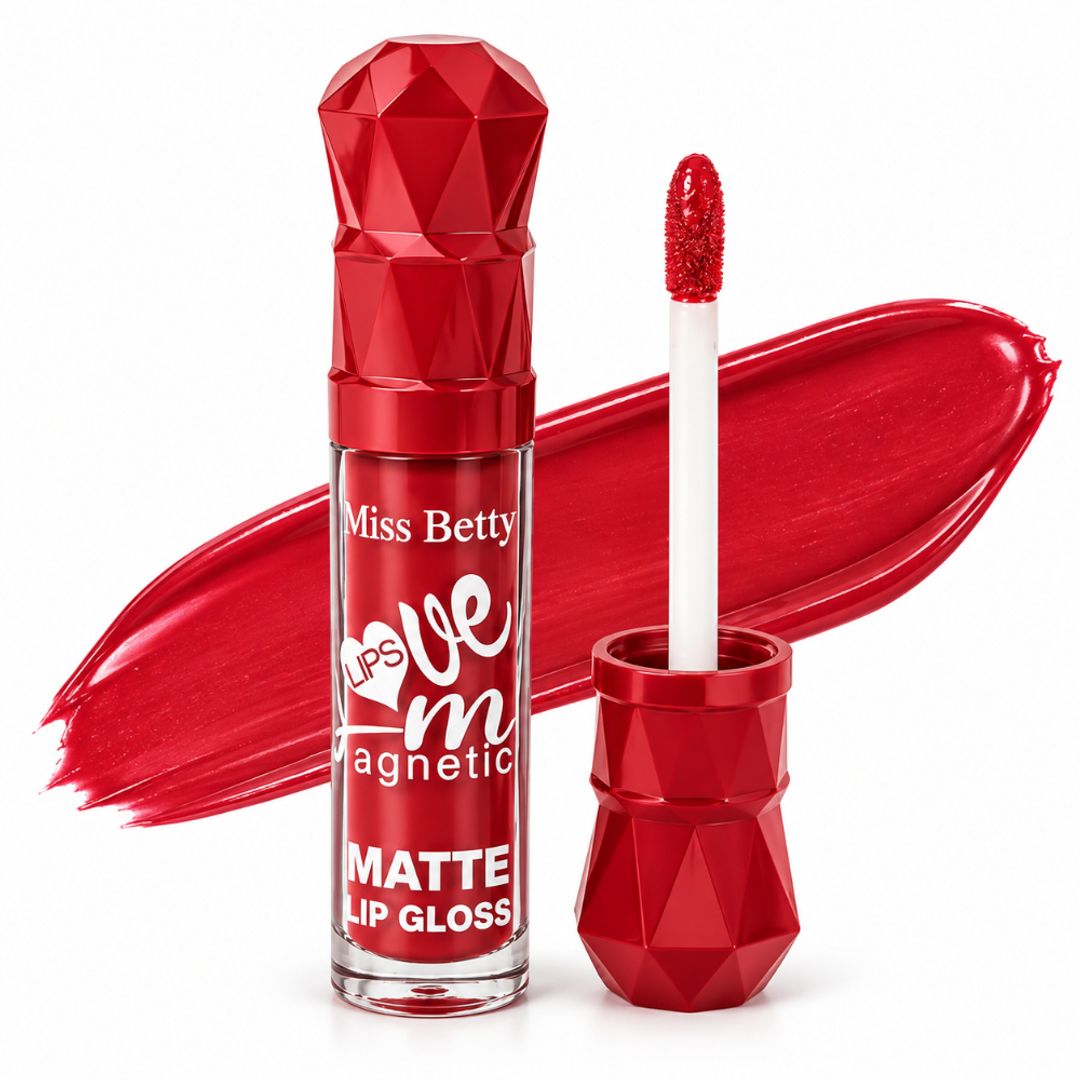 Lip gloss mate