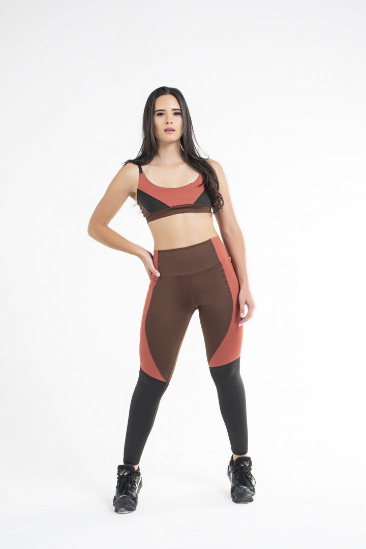 Conjunto Denver Mate