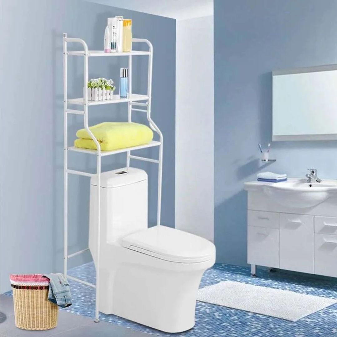 ORGANIZADOR PARA BAÑOS 