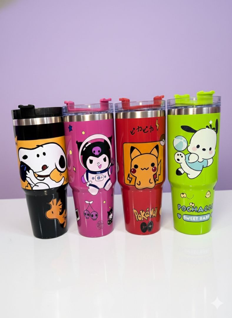 STANLEY ANIMADO 900ml