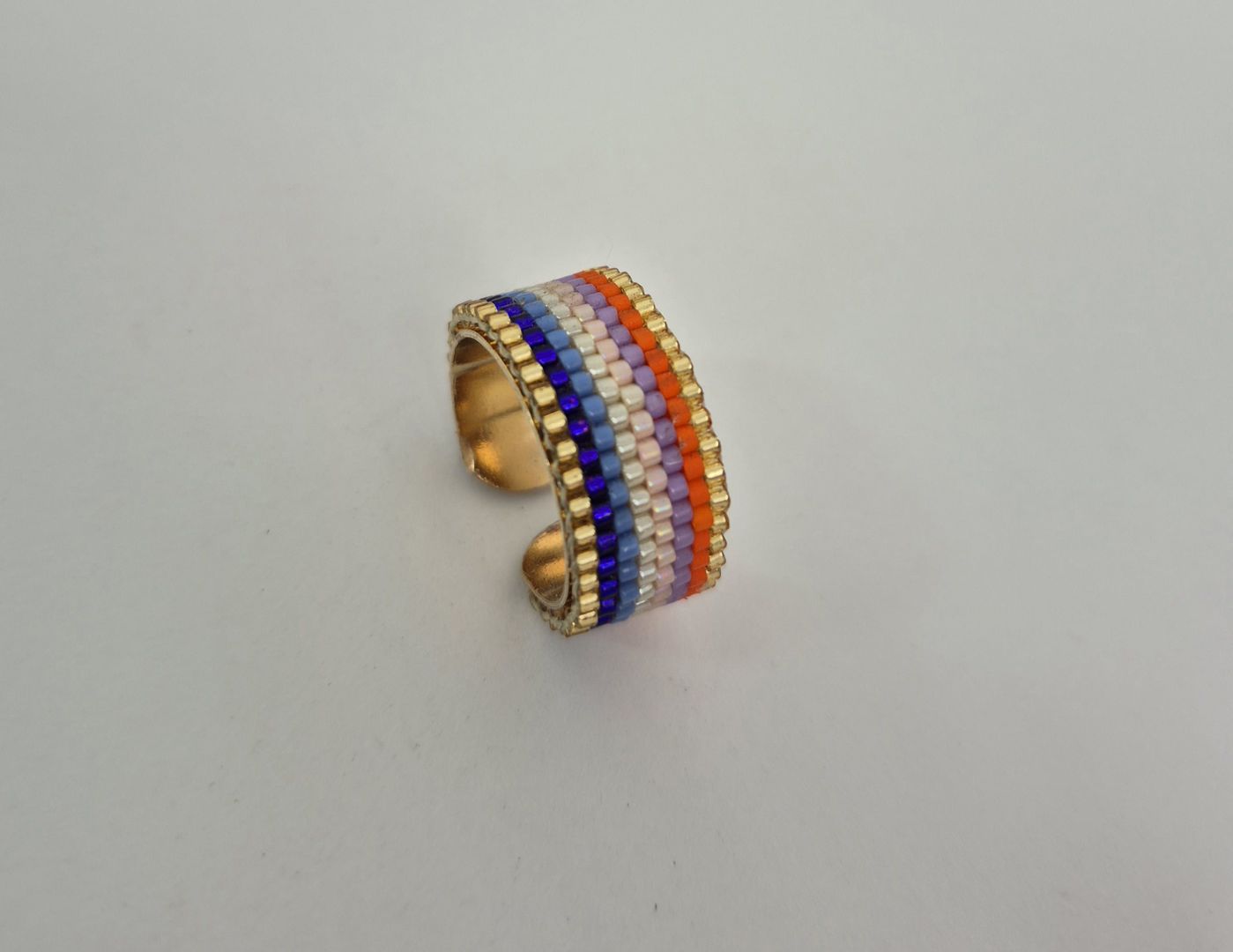 Anillo enora