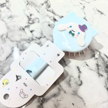 CEPILLO SANRIO - imagen 1